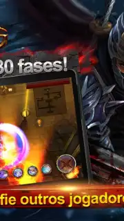 Almas Imortais captura 8