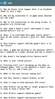 DraStic DS Emulator captura 9