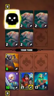 Black Deck captura 13
