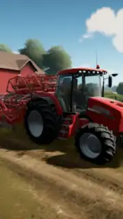 Farming Simulator 23 captura 8