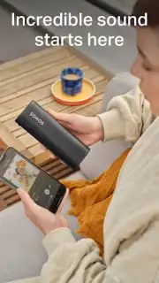 Sonos captura 8