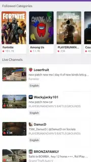 Twitch captura 1