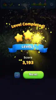 Bubble Shooter Family captura 2