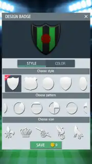 Top Football Manager 2026 captura 1