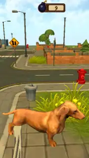 Doggy Dog Universe captura 4