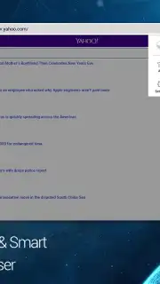 iJoysoft Web Browser captura 9