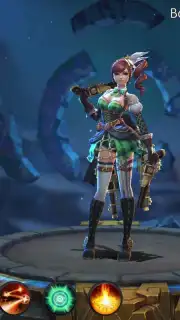 Moba Legends captura 8