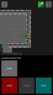 Pathos: Nethack Codex captura 10
