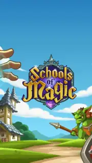 Schools of Magic captura 4