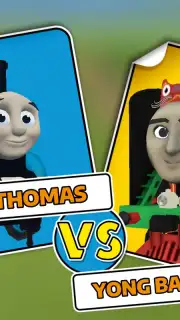 Thomas & Friends: Adventures! captura 5