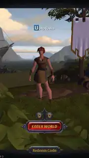 Albion Online (Legacy) captura 6