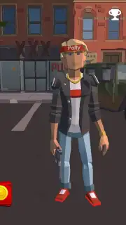 Patty Vs Zombies captura 6