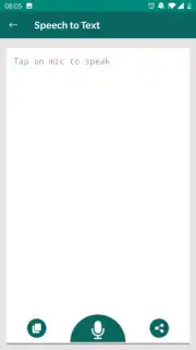 Bangla Keyboard captura 4