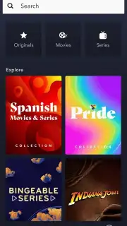 Disney+ captura 12