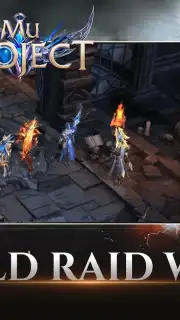 MU Project captura 5