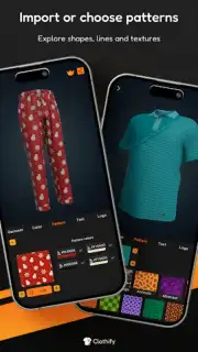 Clothify captura 9