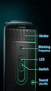 Flashlight - Lampe de poche captura 2