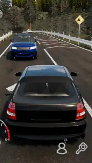 Car Parking Multiplayer 2 captura 5