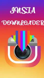 Instasave Pro Instagram Downloader captura 1
