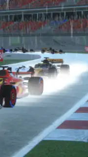FORMULA CAR RACE 2026 captura 3