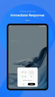Wireless Earphones captura 4