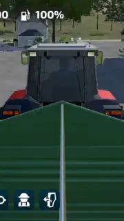 Farming Simulator 23 NETFLIX captura 7