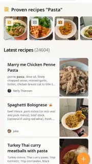 Cookpad captura 12