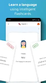 DuoCards - Vocabulary Builder captura 7