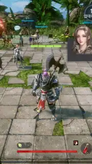 Bless Eternal captura 8