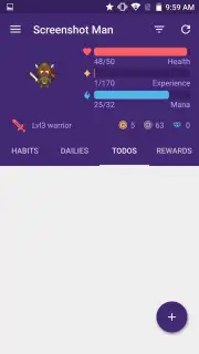 Habitica captura 8