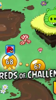 Angry Birds captura 6