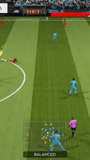 Dream League Soccer 2026 captura 5