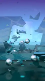 Smash Hit captura 4