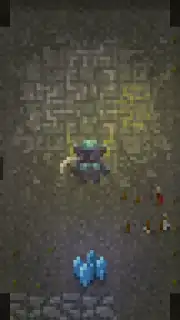 Caves Roguelike captura 10