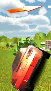 Coupe Driving captura 6
