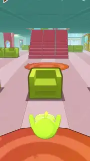 Om Nom: Run 2 captura 6