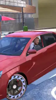 Russian Cars: VESTA captura 6