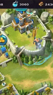 Art of Conquest: Dragon Dawn captura 10