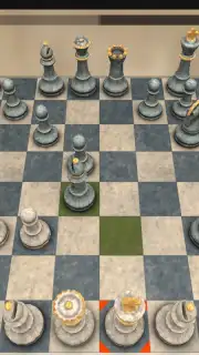 Real Chess captura 10