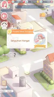 Love Nikki-Dress Up Fantasy captura 10