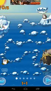 Air Penguin® captura 2