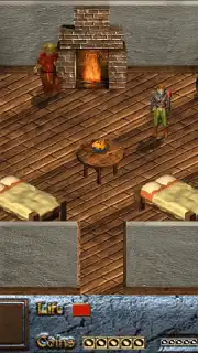 Dink Smallwood HD captura 4