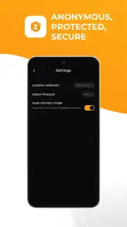 Free VPN by VPNLY captura 7