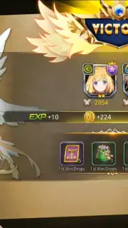 Mirage Memorial captura 10