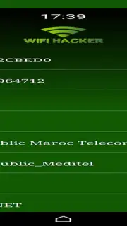 Wifi Hacker captura 3