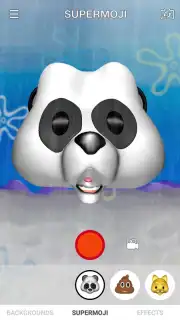 Supermoji captura 1