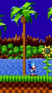 Sonic Mania Plus captura 9
