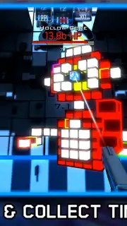 Time Clickers captura 3