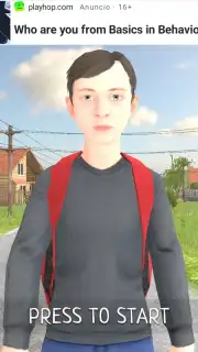 SchoolBoy Runaway captura 6
