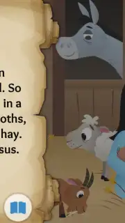 Bible App for Kids captura 11